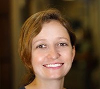 Dr. Molly Harriss Molly Harriss DDS, MS